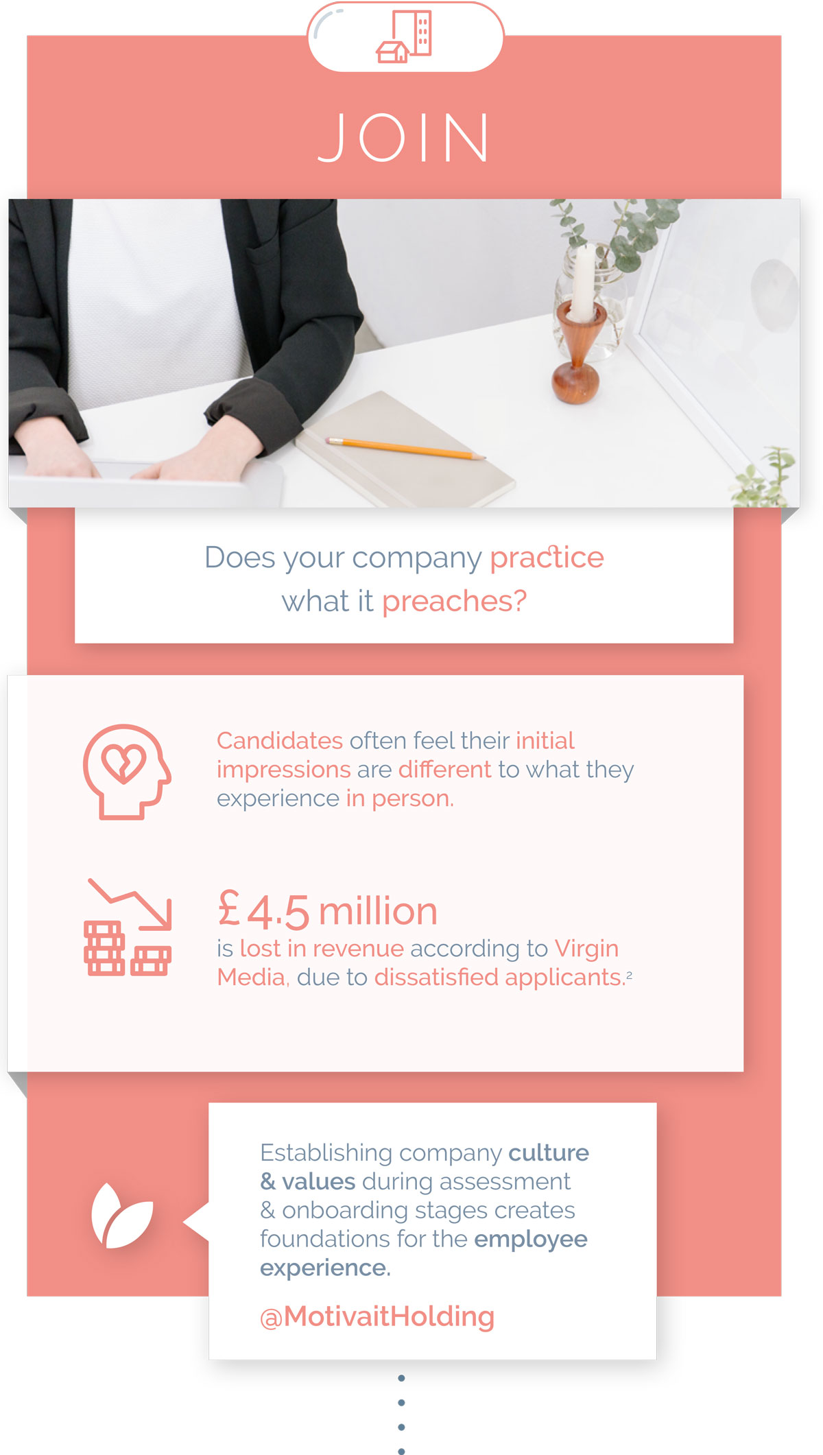 Employee Engagement infographics