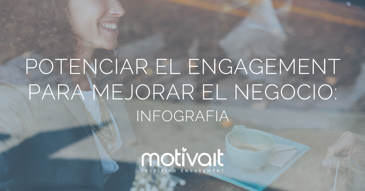 Motivait Potenciar engagement mejorar negocio