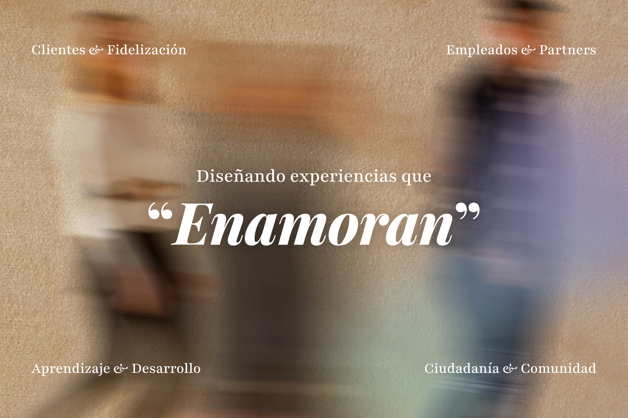 Motivait-Diseñando experiencias que enamoran